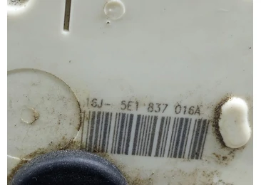 Broasca dreapta fata 5E1837016A Skoda Octavia 3 (2013 - 2017) - miniatura 2