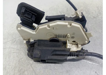 Broasca dreapta fata 5E1837016A Skoda Octavia 3 (2013 - 2017) CRKB
