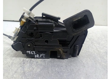 Broasca dreapta fata 5E1837016A Skoda Octavia 3 (2013 - 2017) - miniatura 4