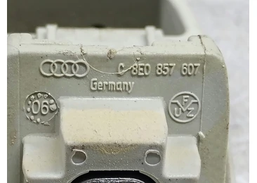 Maner plafon 8e0857607 Audi A4 B7 (2004 - 2008) - miniatura 3