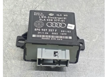Modul luminii 8P0907357F Audi A4 B7 (2004 - 2008) BPW