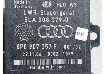 Modul luminii 8P0907357F Audi A4 B7 (2004 - 2008) - miniatura 3
