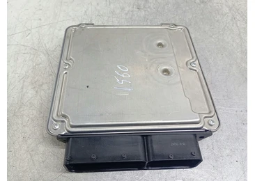 Calculator motor ECU 03G906016KM Audi A4 B7 (2004 - 2008) - miniatura 2