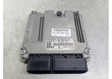 Calculator motor ECU 03G906016KM Audi A4 B7 (2004 - 2008) BPW