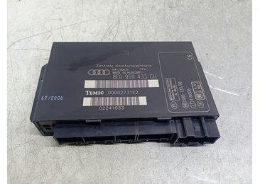 Modul confort 8E0959433CH Audi A4 B7 (2004 - 2008) - miniatura 2