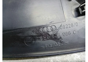Ornament interior 8E0857086C Audi A4 B7 (2004 - 2008) - miniatura 3