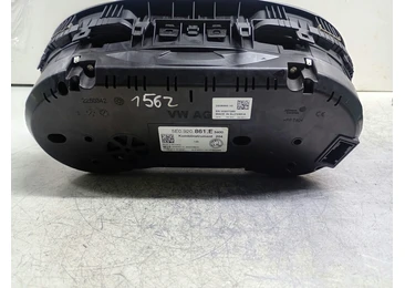 Ceasuri de bord 5E0920861E Skoda Octavia 3 (2013 - 2017) - miniatura 2