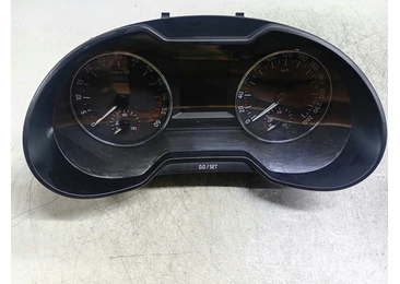 Ceasuri de bord 5E0920861E Skoda Octavia 3 (2013 - 2017) - miniatura 3