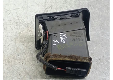 Grila ventilatie 8E0820902 Audi A4 B7 (2004 - 2008) - miniatura 2