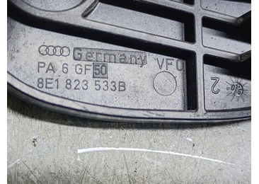 Maner deschidere capota 8E1823533B Audi A4 B7 (2004 - 2008) - miniatura 3
