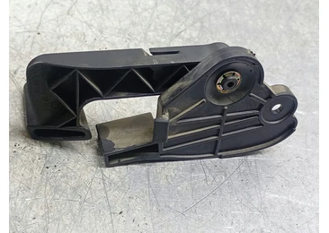 Maner deschidere capota 8E1823533B Audi A4 B7 (2004 - 2008) BPW