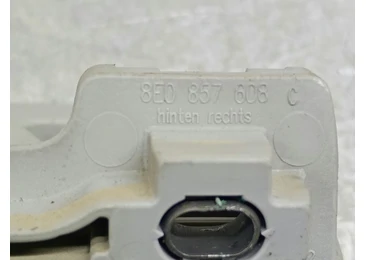 Maner plafon 8E0857608 Audi A4 B7 (2004 - 2008) - miniatura 3