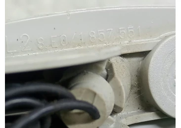 Parasolar stanga 8E01857551 Audi A4 B7 (2004 - 2008) - miniatura 3