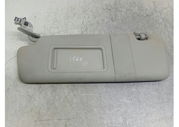 Parasolar stanga 8E01857551 Audi A4 B7 (2004 - 2008) BPW