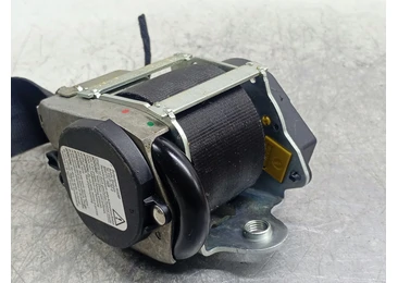 Centura siguranta dreapta fata 1K4857706AK Volkswagen Golf 6 (2008 - 2015) - miniatura 3
