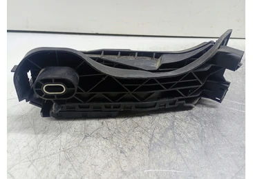Pedala acceleratie 1K2721503T Volkswagen Golf 6 (2008 - 2015) cbdc