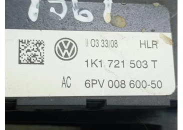 Pedala acceleratie 1K2721503T Volkswagen Golf 6 (2008 - 2015) - miniatura 4
