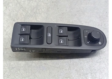 Panou comanda geamuri 5K0867255A Volkswagen Golf 6 (2008 - 2015) 2.0 tdi cbdc