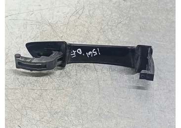 Maner exterior 1K8837206A dreapta fata Volkswagen Golf 6 (2008 - 2015) 2.0 tdi cbdc