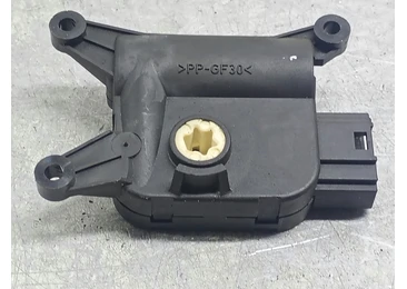 Motoras clapeta mixaj aer 3C0907511A Volkswagen Golf 6 (2008 - 2015) 2.0 tdi cbdc