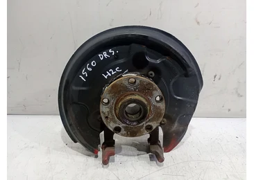 Fuzeta dreapta spate Audi A4 B7 (2004 - 2008) 2.0 tdi BPW