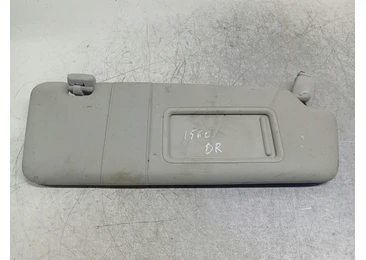 Parasolar dreapta 8E0857552 Audi A4 B7 (2004 - 2008) BPW