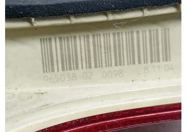 Stop dreapta haion 965038-02 Audi A4 B7 (2004 - 2008) - miniatura 3