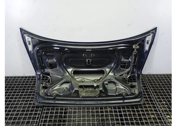 Portbagaj 8e5827755a Audi A4 B7 (2004 - 2008) - miniatura 2