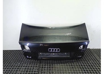 Portbagaj 8e5827755a Audi A4 B7 (2004 - 2008) 2.0 tdi BPW
