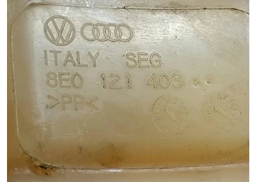 Vas expansiune 8E0121403 Audi A4 B7 (2004 - 2008) - miniatura 3