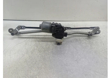 Ansamblu stergatoare parbriz 8E1955023E Audi A4 B7 (2004 - 2008) - miniatura 2