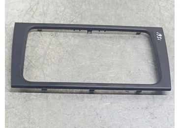 Ornament bord 5K0858063A Volkswagen Golf 6 (2008 - 2015) 2.0 tdi cbdc