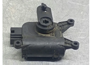 Motoras clapeta mixaj aer 1K0907511B Volkswagen Golf 6 (2008 - 2015)