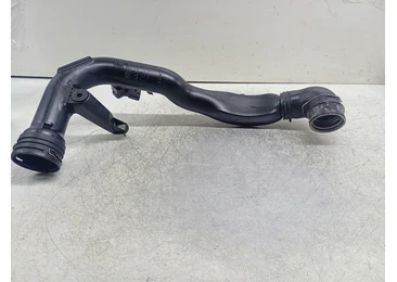 Furtun intercooler 3B0145762 Audi A4 B7 (2004 - 2008) - miniatura 2