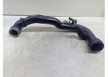 Furtun intercooler 3B0145762 Audi A4 B7 (2004 - 2008) BPW