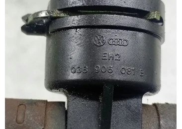 Conducta combustibil 038906081B Audi A4 B7 (2004 - 2008) - miniatura 2