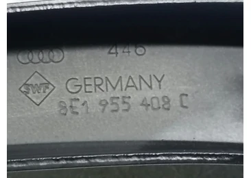 Brat stergator parbriz dreapta 8E1955408C Audi A4 B7 (2004 - 2008) - miniatura 3