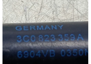 Amortizor capota 3C0823359A Audi A4 B7 (2004 - 2008) - miniatura 3