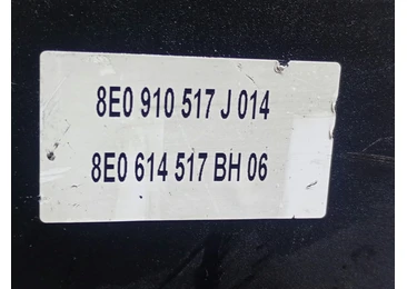 Pompa ABS 8E0910517J Audi A4 B7 (2004 - 2008) - miniatura 4
