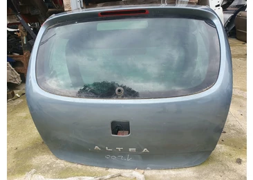 Haion Seat Altea 1 (2004 - 2009) BKD