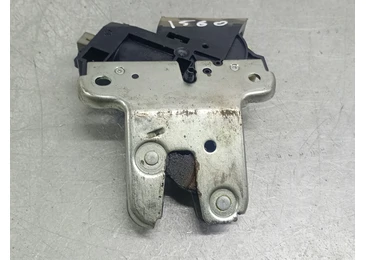 Broasca haion 4F5827505D Audi A4 B7 (2004 - 2008) BPW