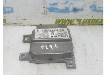 Calculator airbag 8200307188 Dacia Logan 1 (2004 - 2008) - miniatura 4