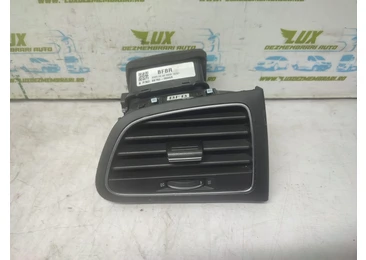 Grila ventilatie bord 687600666R Renault Megane 4 (2016 - 2020) 1.5 dci k9k872