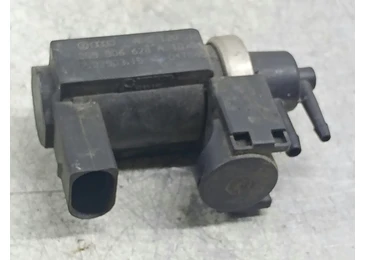 Electrovalva vacuum 059906628A 72290315 Audi A6 4F/C6 (2004 - 2008)