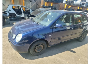 Tulumba frana 6q1614105ad Skoda Fabia 6Y (1999 - 2004) - miniatura 5