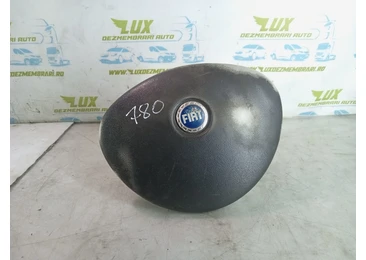 Capac claxon 555101500 Fiat Doblo 1 (facelift) (2005 - 2009)