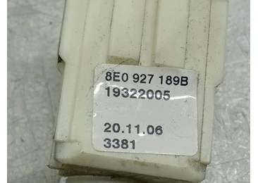 Switch frana 8E0927189B Audi A4 B7 (2004 - 2008) - miniatura 3