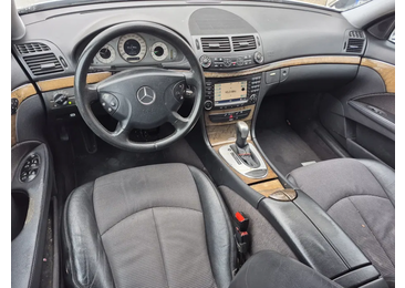 Mercedes Benz E-Class W211/S211 (2002 - 2006) - miniatura 5