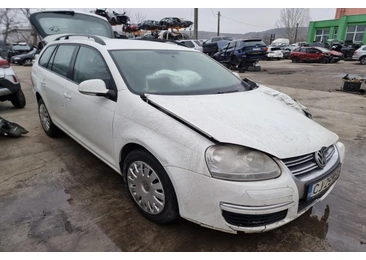 Rulou portbagaj Volkswagen Golf 5 (2003 - 2009) - miniatura 3
