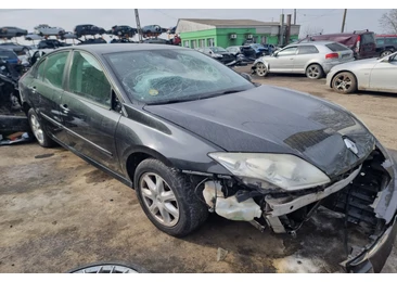 Usa dreapta spate Renault Laguna 3 (facelift) (2011 - 2015) - miniatura 2
